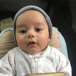 Meet your Posher, Alex